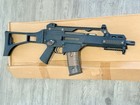 Ra-tech Perfect Full Upgraded G36c Gbbr  we G39  