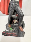 Vintage 1963 Aurora The Phantom Of The Opera Model Kit Built Painted Monster Toy
