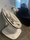 4moms 2000800 Mamaroo 4 Infant Seat - Gray