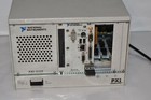    National Instruments Pxi-1002 Compact Pci With Ni Pxi-8175   ay52 