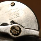 Vintage Fishing Reel Pflueger Trump Trade Mark No  1943       Bk 96