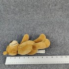 Animal Alley Brown Bear Plush Toy Tan Teddy Lovey Stuffed Animal Toys R Us