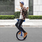 24 Inch Wheel Unicycle Wheel Cycling Outdoor Sport Fitness Exercise Unicycle