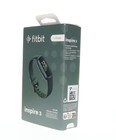 Fitbit Inspire 3 Health And Fitness Tracker Heart Rate Sleep Stress Bands Black