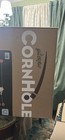 Cornhole Yard Games Georgia Bulldogs Cornhole Set 2  X 4  2 Boards 8 Bags