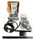 Kubota - Voyager Rear View Camera Kit For Svl Series Tractor  Oem   77700-07933