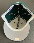 Dave Stewart Autographed And Inscribed New Oakland A s Game Model Hat 89 Ws Mvp