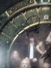 Nightwish Six Signed 2018 N  America Tour Mobile Alabama Saenger Poster