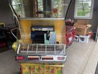 Original 1954 Seeburg Hf100r Select-o-matic Jukebox Very Clean Untested