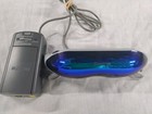 Sony Glasstron plm A-35 personal Viewing Monitor Lcd Glasses personal Theater vr