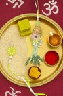 Bhaiya Bhabhi Rakhi