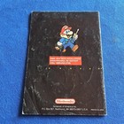 Super Nintendo Snes Console  instruction Book Manual Only  Hw b -sns-usa-2