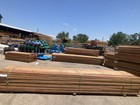 Mca 4a Treated Lumber - 12  X 10  X 2   - Deck Boards  Wood Framing  Timber