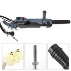 For Yamaha Tiller Handle fitting Kit 40   75hp 6x4421035c00 6x4421022400 Ud Stock