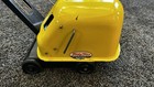 Early Vintage Tonka Toys No  150 Clam Shell Crane Truck Working