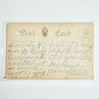 Antique Early 1900s A Merry Christmas Postcard Series 403