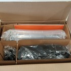 Kronos Intouch 9100 H4 Standard b c Time Clock 8609100-008   Power Cable   Ukg