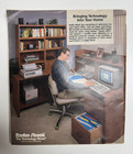 Radio Shack Catalog 1990 No 445 Vintage Cell Phones  Computers  Electronics 