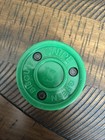 Lot Of 3 Roller Hockey Pucks  Used  See Pictures