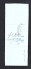Cooperstown Ny 1874 First National Bank Check Super Printed Revenue See Photos