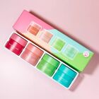 Laneige Lip Sleeping Mask 4pcs Mini Set