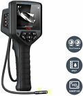 Autel Maxivideo Mv480 1080phd Inspection Camera Industrial Endoscope Video Scope
