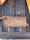 Castor Antique Wood Stove Swinging Vent   