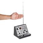 Stylophone Theremin Portable Touch Sensitive Synthesizer 