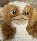 Vintage Gremlins Movie 12  Gizmo Plush Warner Bros Nanco