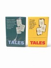 Tales Life Story   Family Edition Card Decks 150 Questions Each Gift Set