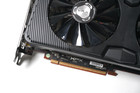 Xfx Radeon Rx 5700 Xt Raw Ii 8gb Gddr6 Graphics Card Rx-57xt80