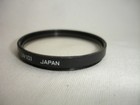 Hoya 49mm Uv   0   Filter  Japan