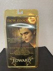 Neca Twilight Saga New Moon Edward Cullen Action Figure Figurine 2009 Doll