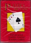 Glenn s Casino Poker Card Deck--sealed New---free Shipping