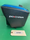 Battery Pack For The Pride Go-chair Power Wheelchair  no Batteries   k769