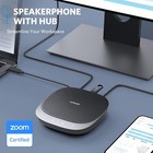 Anker Powerconf S360 Usb Speakerphone Conference Speaker 360   Smart Voice refurb