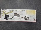 Bounty Hunter Metal Detector Prospector New
