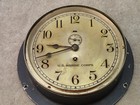 Chelsea Vintage 1930 s Us Marine Corps Clock Estate Item Rough Project