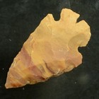 36mm Flint Arrowhead Ohio Collection Project Spear Points Knife Blade 17 95ct