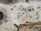 Bobcat Skidsteer 610 600 500 444 Right Hand Side Panel