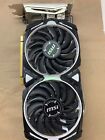 Msi Radeon Rx 570 Armor 8g Oc 8gb