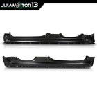 Rocker Panel For 2014-2018 Chevy Gmc Pickup Silverado Sierra Extended Cab Pair
