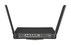 - Hap Ax3 Access Point With 4-core 1 8ghz Cpu  1gb Ram  4x Glan  1x2 5g Lan     