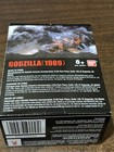 Bandai Godzilla 65th Anniversary Godzilla 1989 3 5  Figure  sg-44