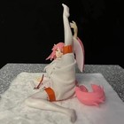 Anime Yae Miko Lying Posture 1 7 Scale Ver  Pvc Figure Statue New No Box 15cm