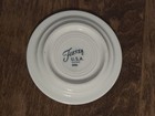 Fiesta Coaster Raccoon Outlet Exclusive Linen New Vhtf 