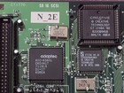 Sound Blaster 16 Scsi Creative Labs Isa Ct1770 ct1748 Dos Retro Gaming Works n2e