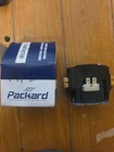 Packard C240a Definite Purpose Compressor Contactor 2 Pole 24v 40a 50 60hz Hvac