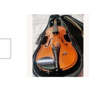 Violin 4 4 Used Super Sold Antique Super Rare