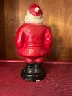 Vintage Paper Mache Santa